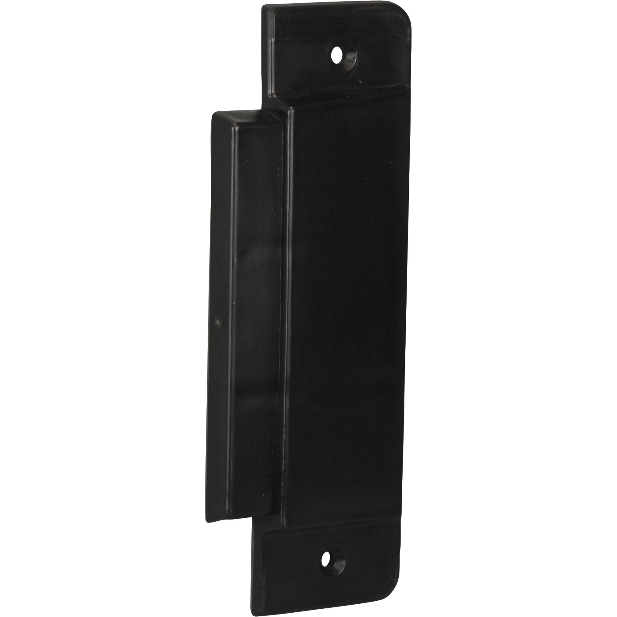 CargoSmart Rail End Piece, For E-Track and X-Track